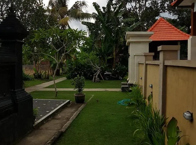 Kubu Kapas Bali *