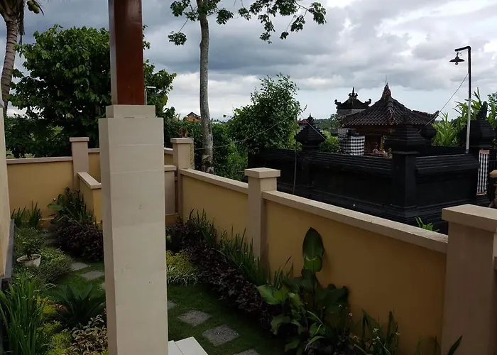 Kubu Kapas Bali