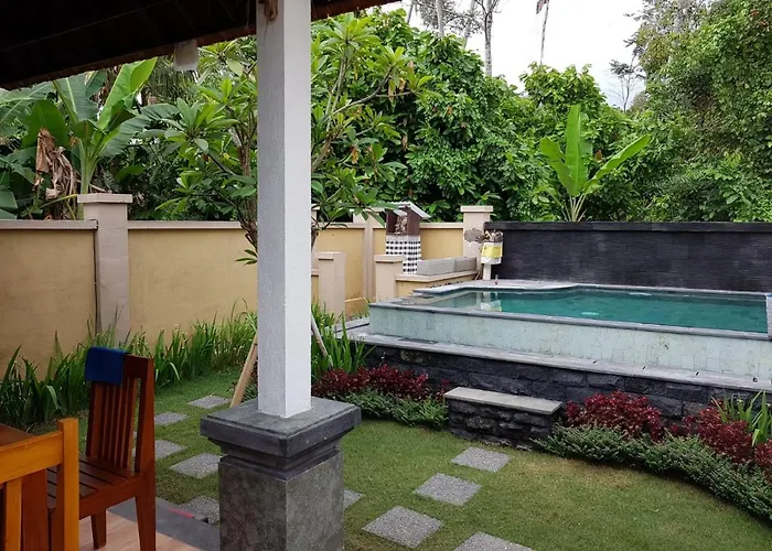 Kubu Kapas Bali *