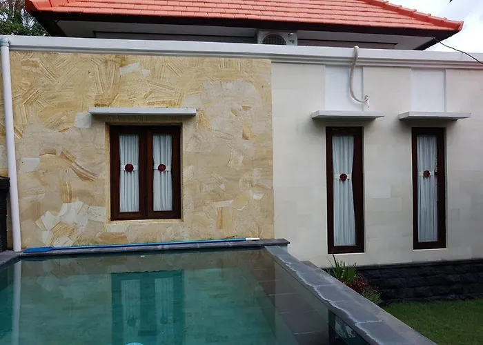 Kubu Kapas Bali Ubud