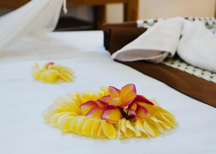 Villa Kubu Kapas Bali Ubud