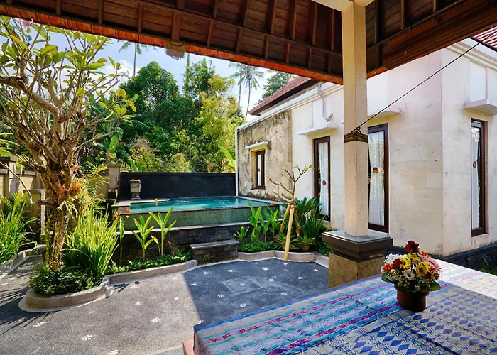 Kubu Kapas Bali *