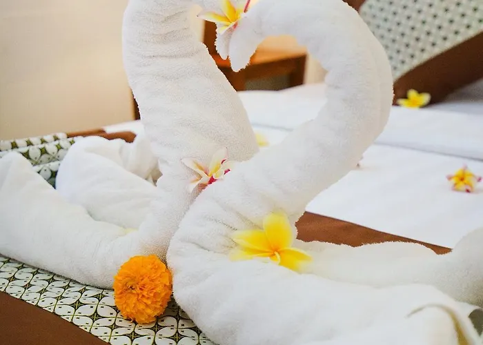 Kubu Kapas Bali