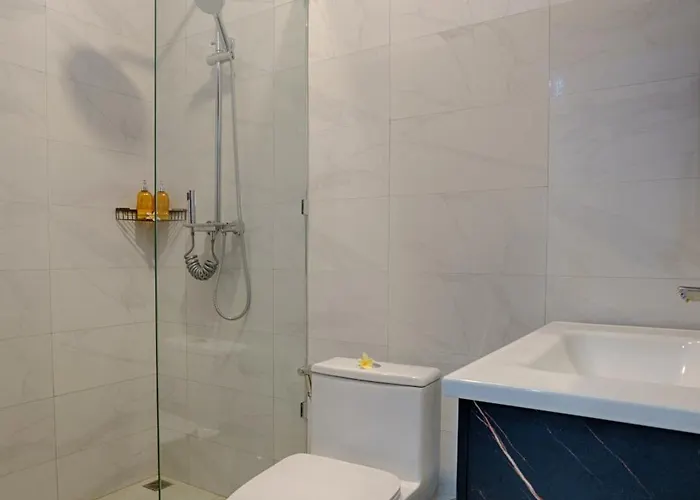 Kubu Kapas Bali Villa