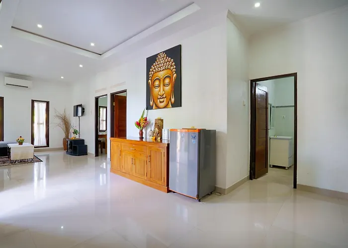 Kubu Kapas Bali *