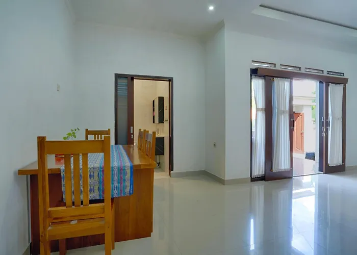 Villa Kubu Kapas Bali Ubud