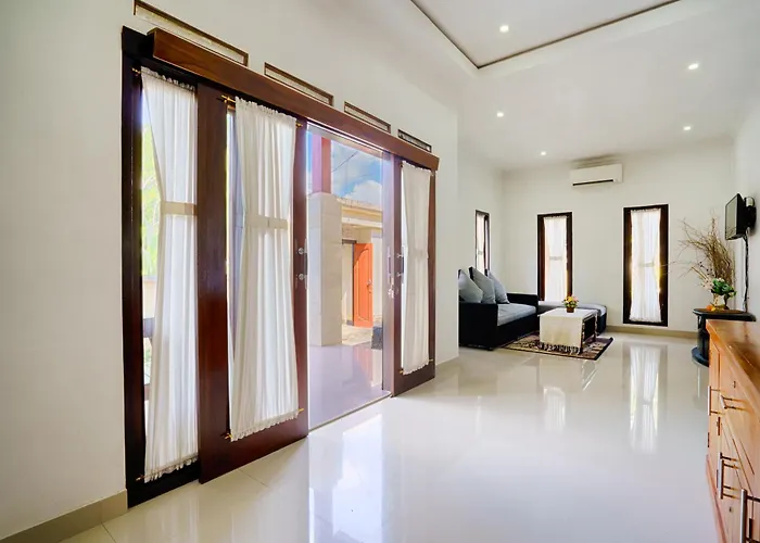 Kubu Kapas Bali *