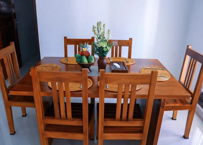 Kubu Kapas Bali *